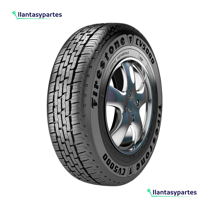 Firestone CV5000