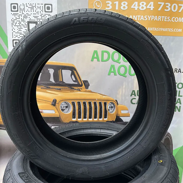Llantas Aplus A609 - 2