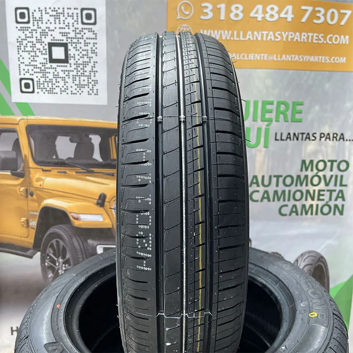 Llantas Aplus A609 - 3