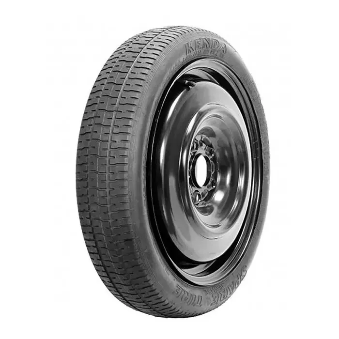 Llantas Para Carro y Camioneta Rin 17 Kenda K801A 125/70R17-1