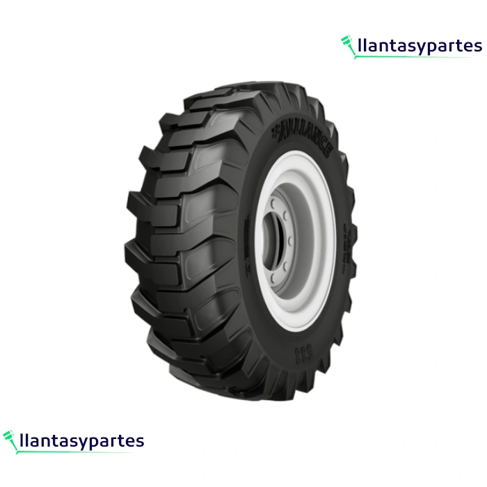 Llantas Advance 533 - 3