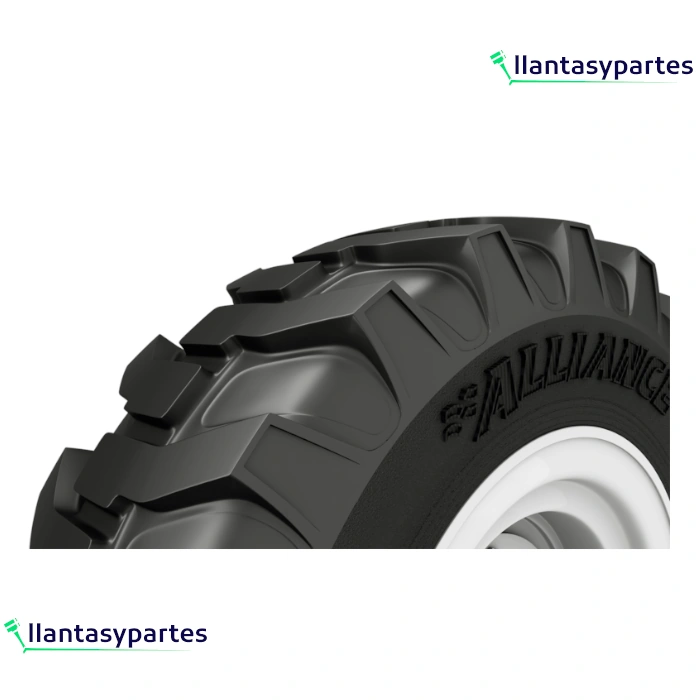 Llantas Advance 533 - 5