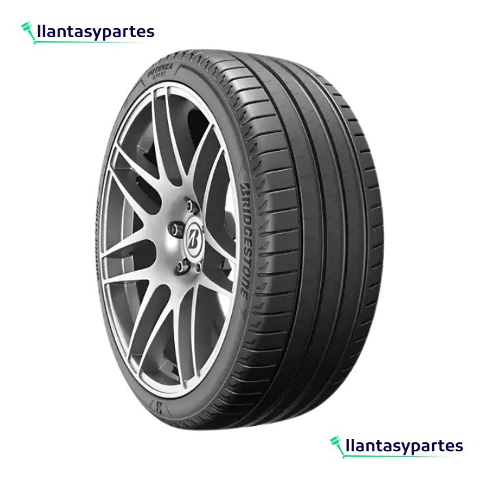 Bridgestone Potenza Sport