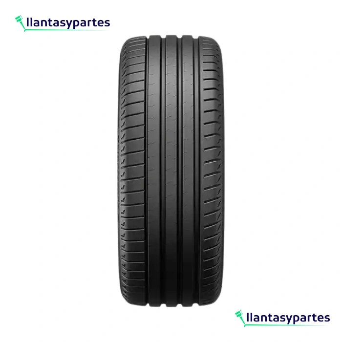 Llantas Bridgestone Potenza Sport - 2