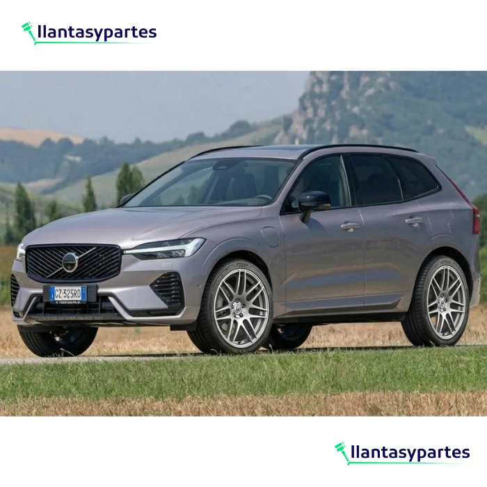 Llantas Bridgestone Potenza Sport - 4