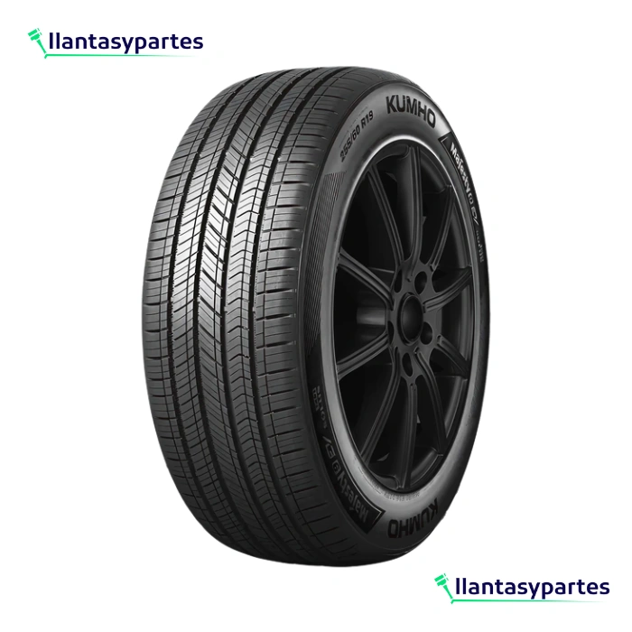 Kumho Majesty 9 EV TA91