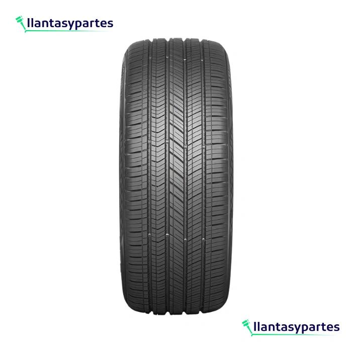 Llantas Kumho Majesty 9 EV TA91 - 2