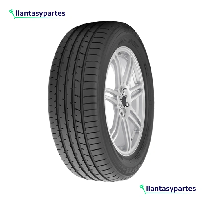 Toyo Tires Proxes R56