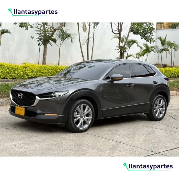 Llantas Toyo Tires Proxes R56 - 3