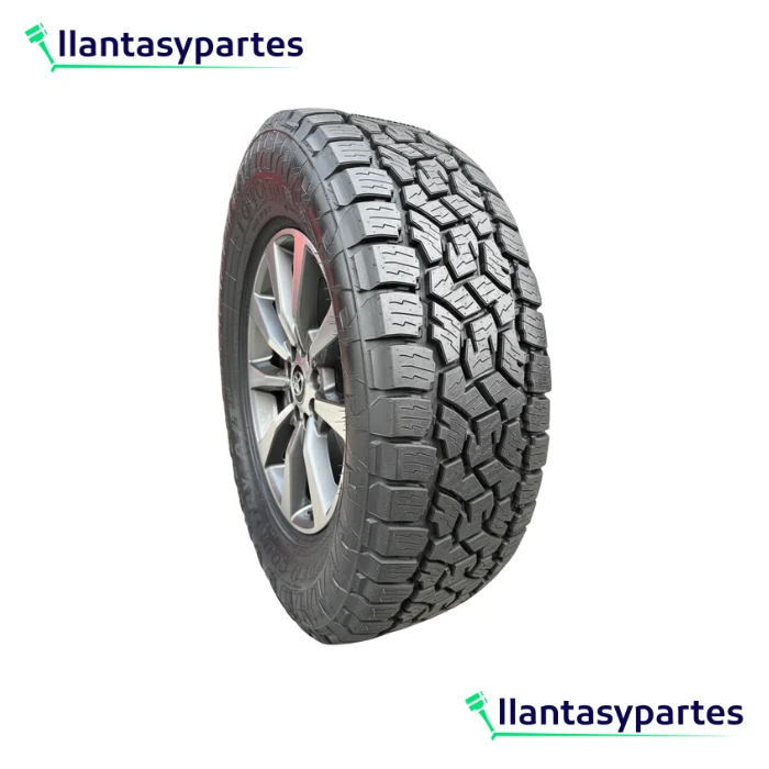 Toyo Tires OPEN COUNTRY A/T III