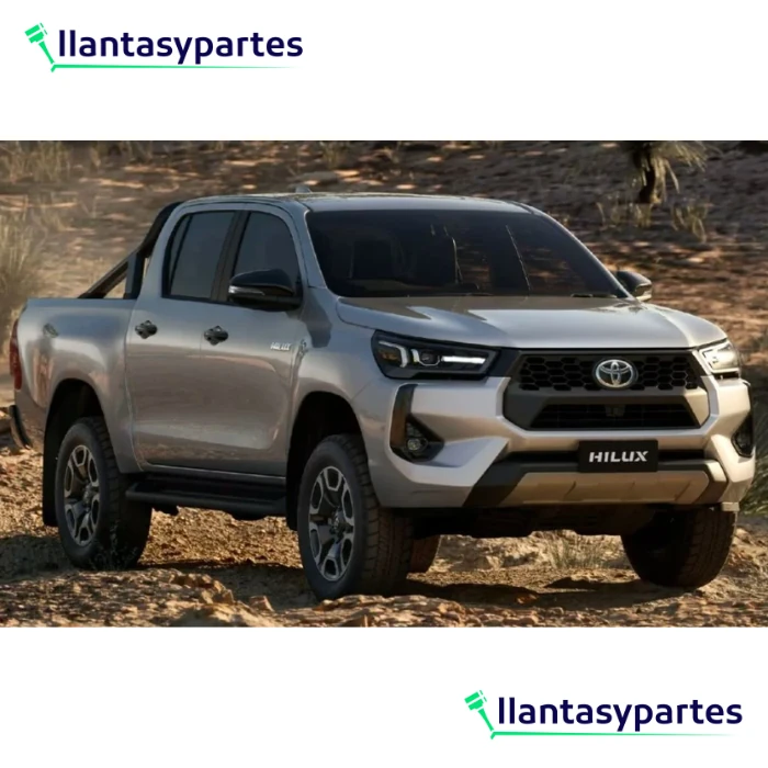 Llantas Toyo Tires OPEN COUNTRY A/T III - 4