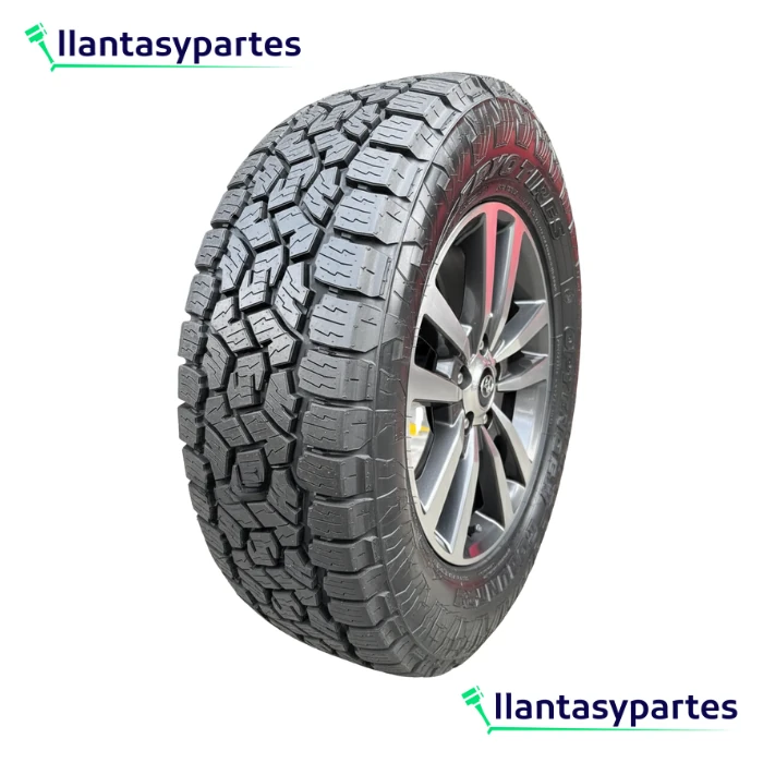 Llantas Toyo Tires OPEN COUNTRY A/T III - 5