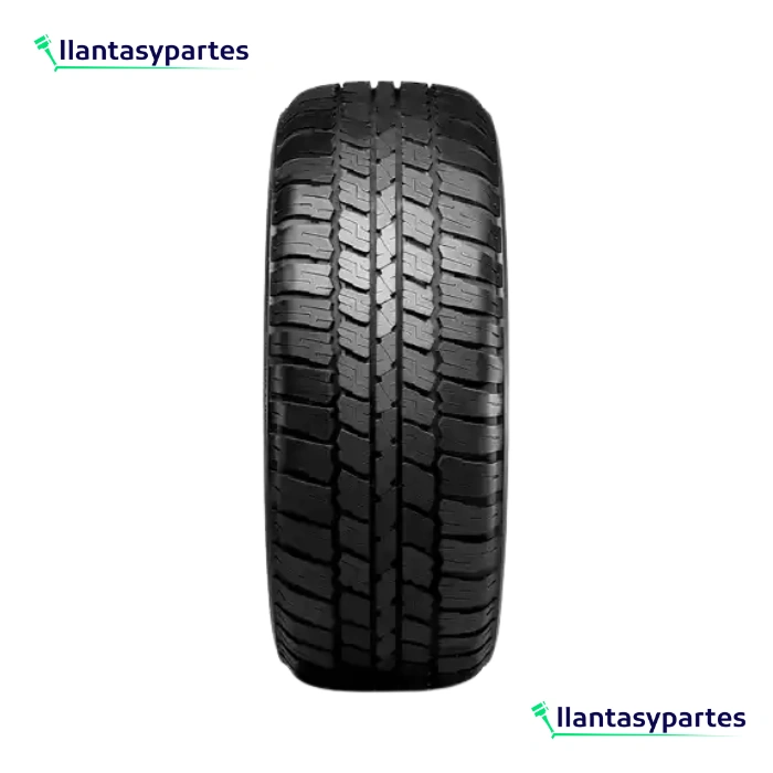 Llantas Bridgestone Dueler A/T 693 III - 2