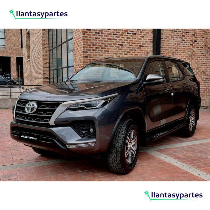 Llantas Bridgestone Dueler A/T 693 III - 3