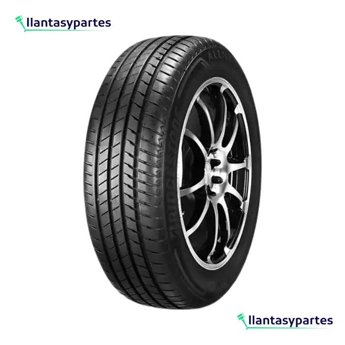 Bridgestone Alenza 001