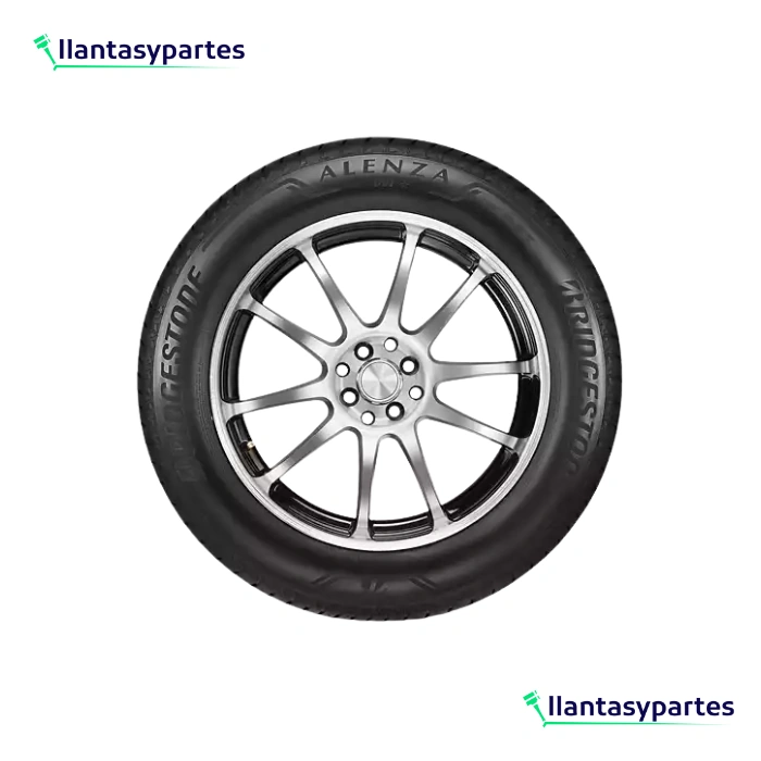 Llantas Bridgestone Alenza 001 - 3