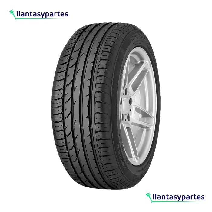Continental ContiPremiumContact 2