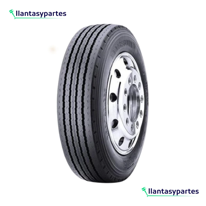 Bridgestone V Steel Rib R294