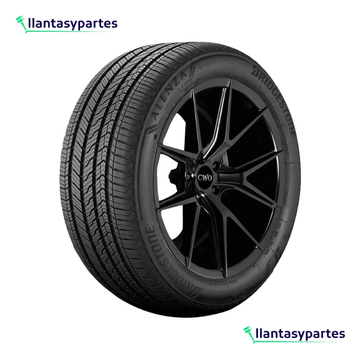 Bridgestone Alenza A/S Sport 02