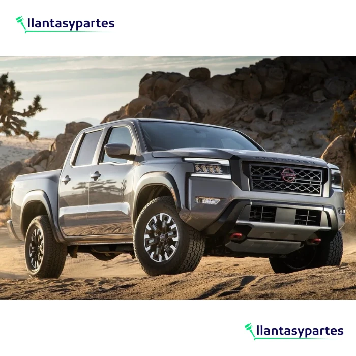 Llantas Kumho Road Venture AT52 - 4