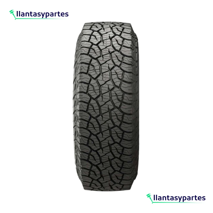 Llantas Kumho Road Venture AT52 - 5