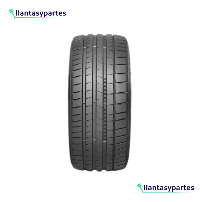 Llantas Kumho Sport S PS72 - 5