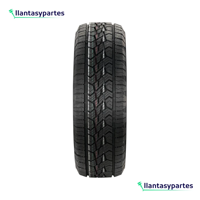 Llantas Continental Cross Contact ATR - 2