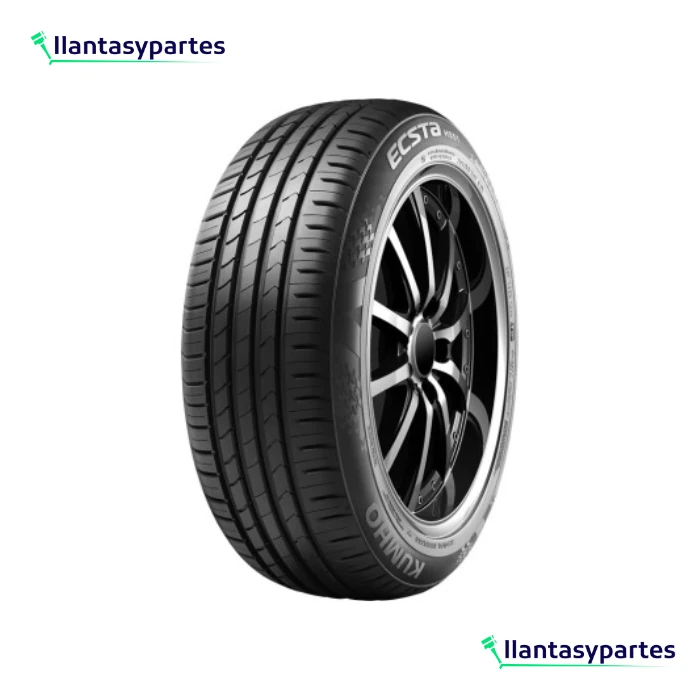 Kumho HS51 Ecsta