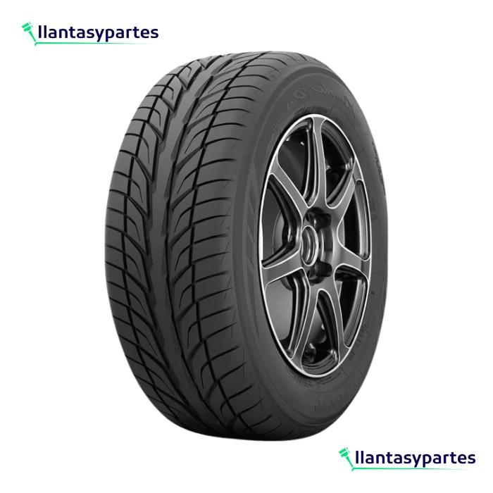 Toyo Tires Toyo Proxes Vimode 2
