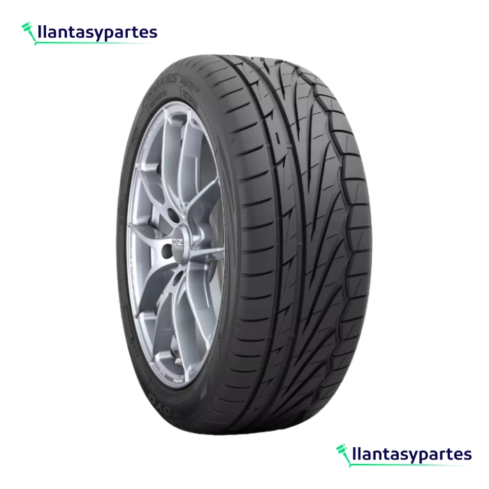 Toyo Tires Toyo Proxes TR1