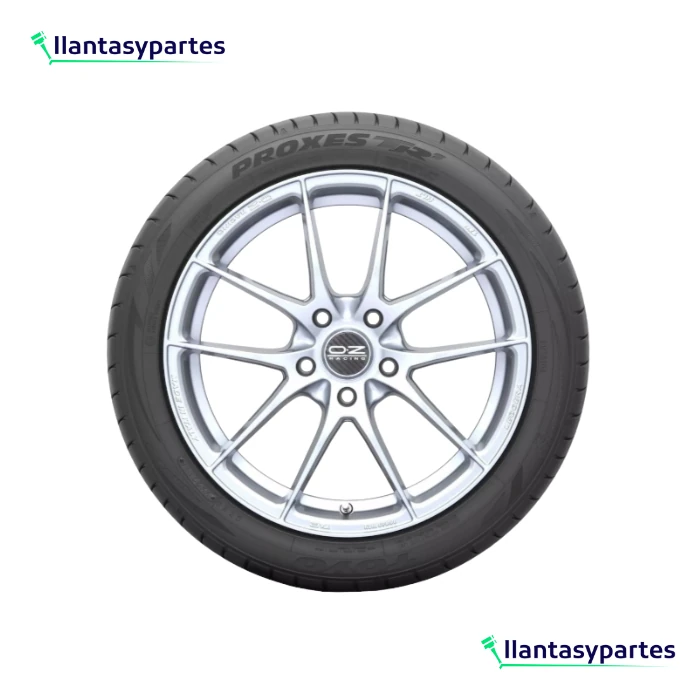 Llantas Toyo Tires Toyo Proxes TR1 - 4