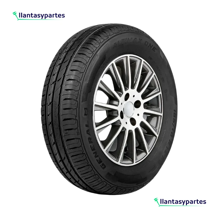General Tire Altimax One