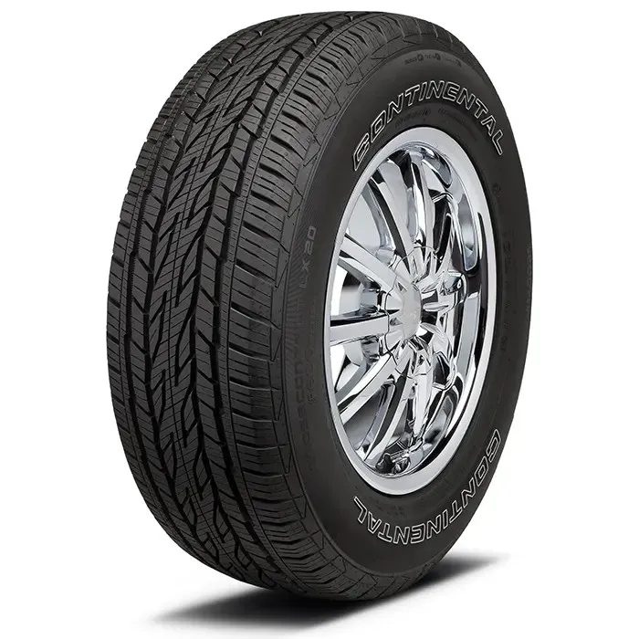 Continental Cross Contact LX 2