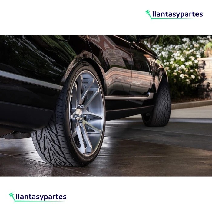 Llantas Toyo Tires PROXES ST3 - 6