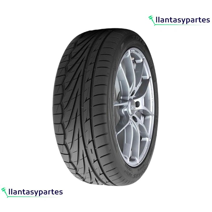 Llantas Toyo Tires PXTR1 - 4