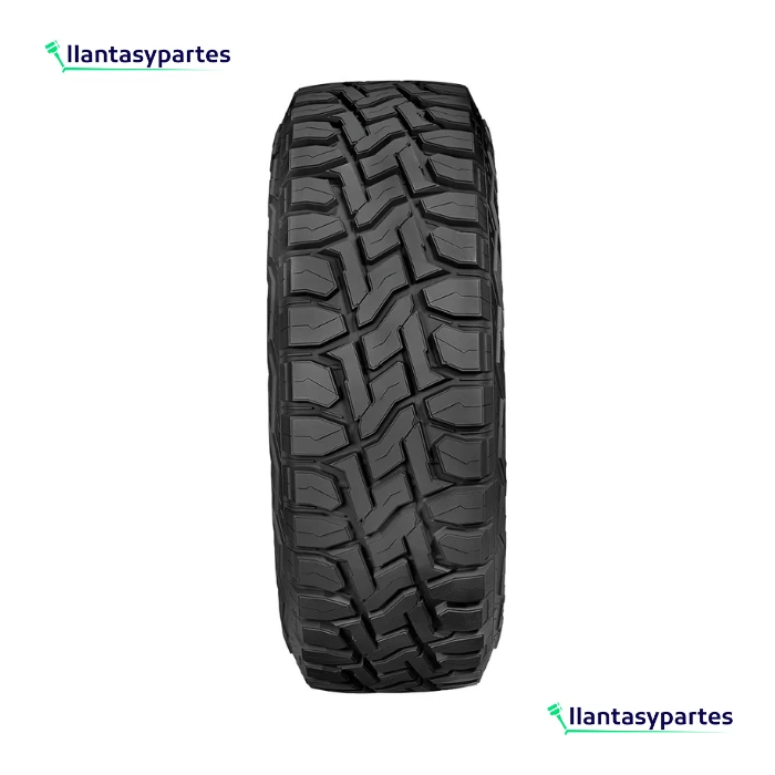 Llantas Toyo Tires Open Country R/T Trail - 3