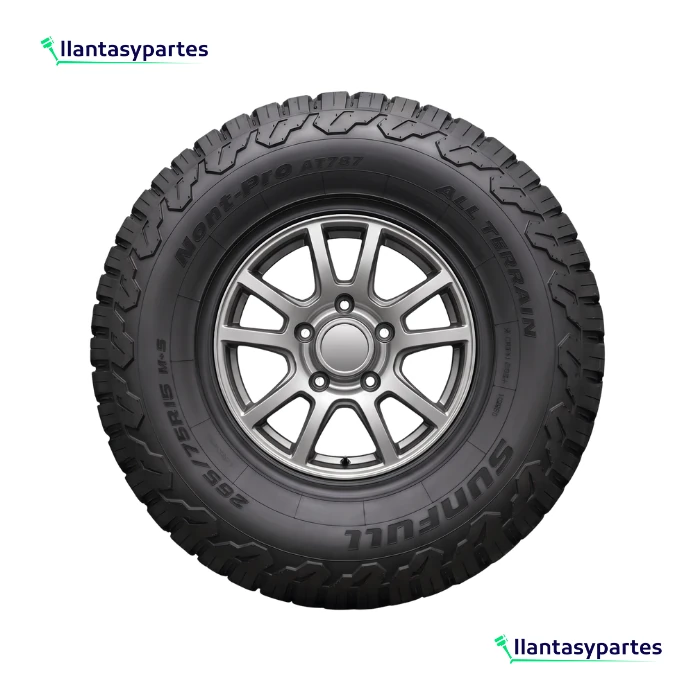 Llantas Sunfull Mont-Pro AT787 - 2