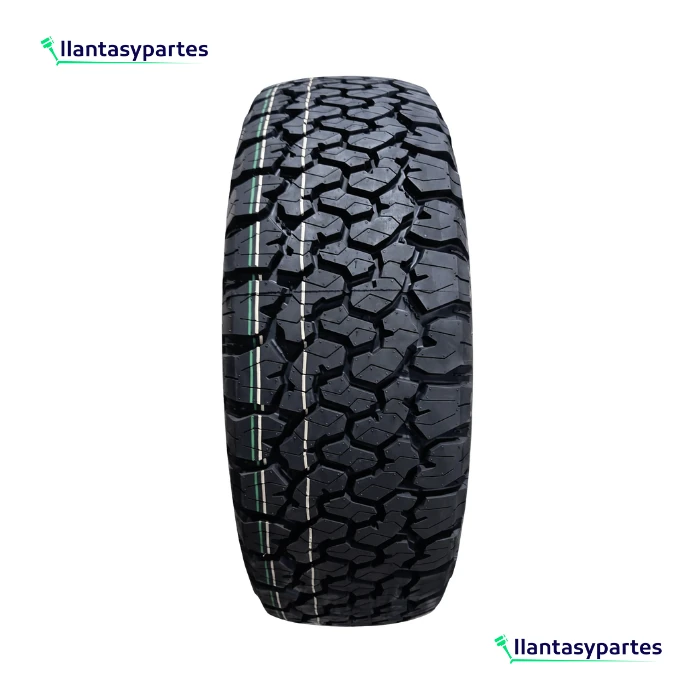 Llantas Sunfull Mont-Pro AT787 - 3