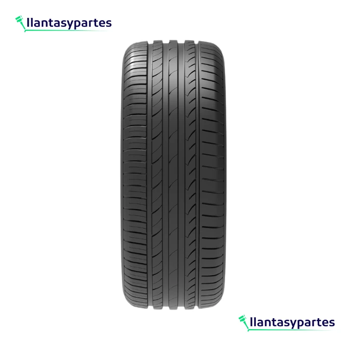 Llantas Tracmax X-Privilo TX3 - 2