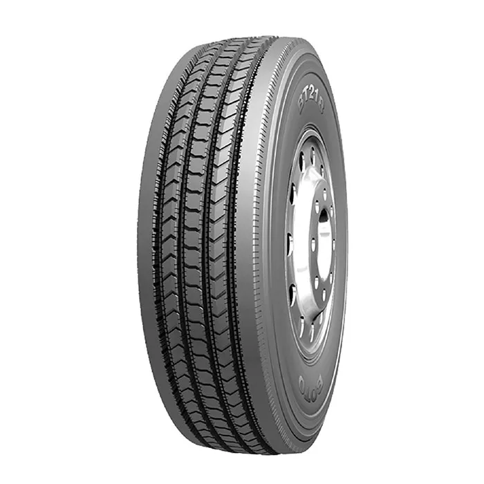 Llantas Boto BT218
                                         12R22.5-1