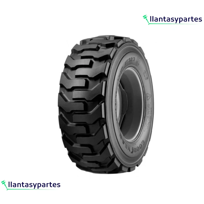Llantas Goodyear IT323 - 2