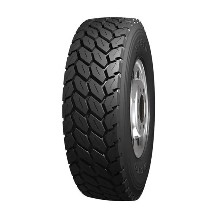 Llantas Boto BT518
                                         385/65R22.5-1