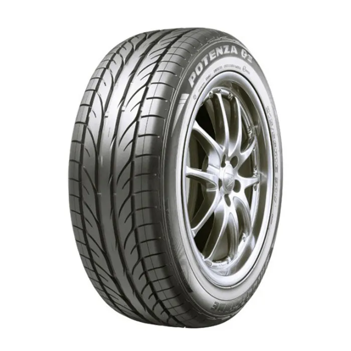 Llantas Bridgestone Potenza GIII - 1