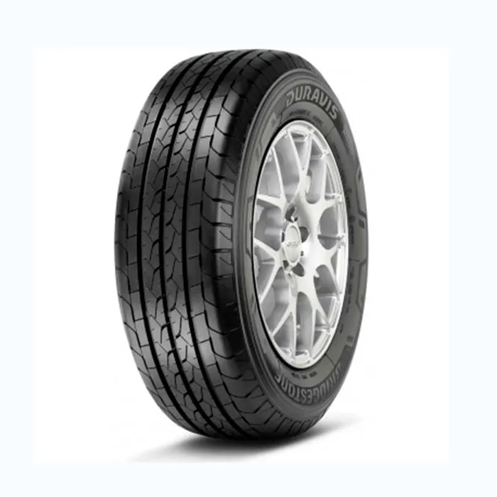 Bridgestone Duravis R660