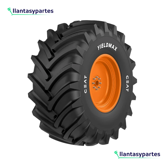 Ceat YIELDMAX SB