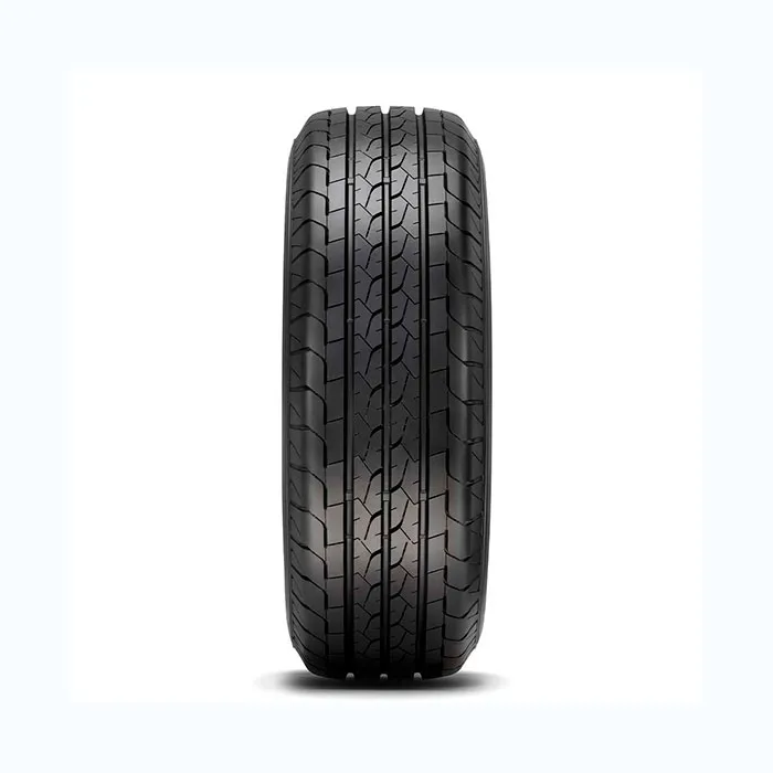 Llantas Bridgestone Duravis R660 - 2