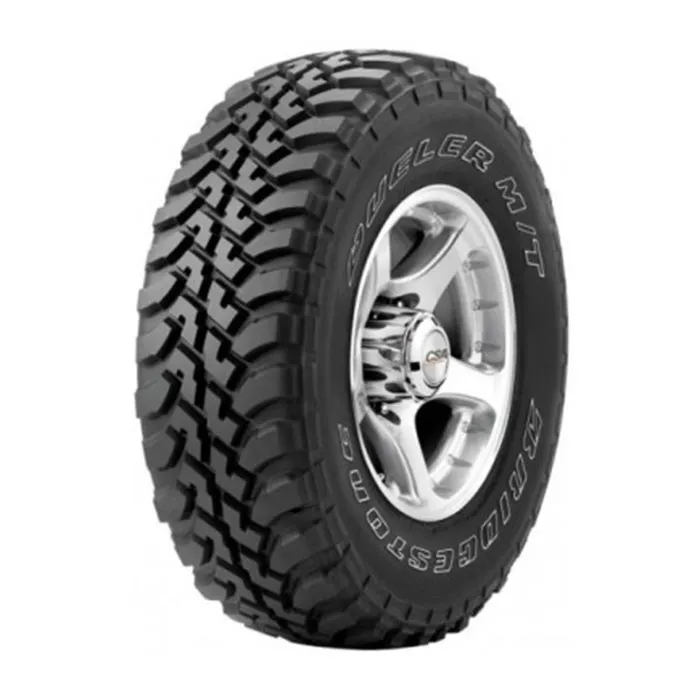 Bridgestone Dueler M/T 673