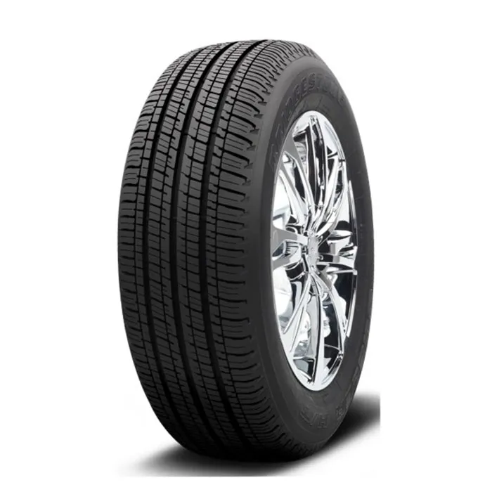 Llantas Bridgestone Dueler H/T 470 - 1