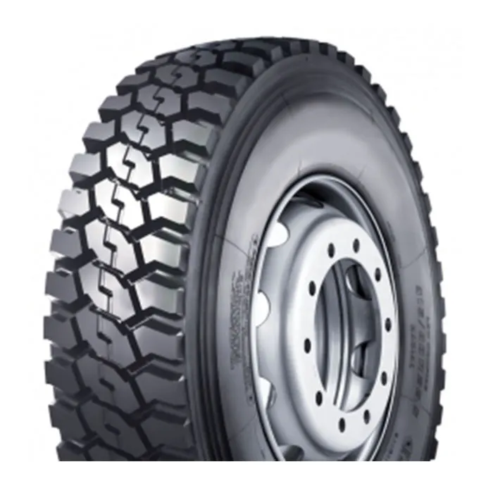Llantas Bridgestone L355 - 2