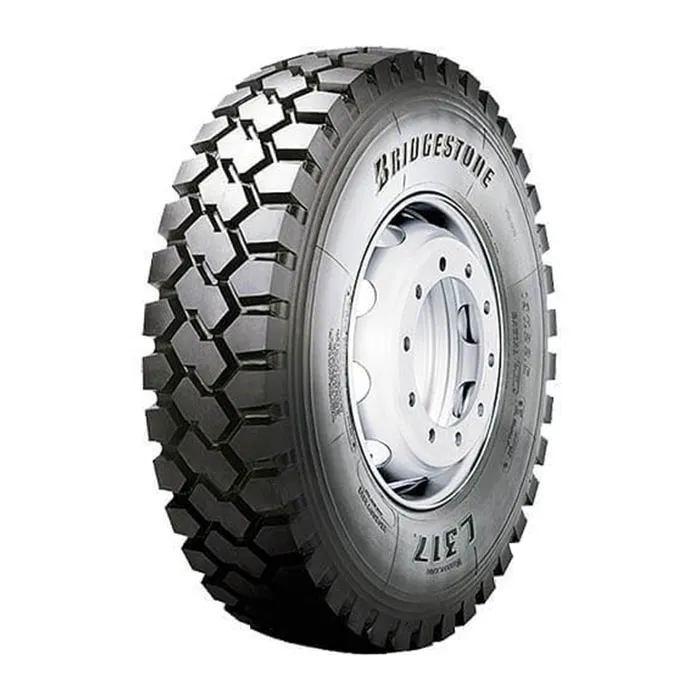 Bridgestone L317